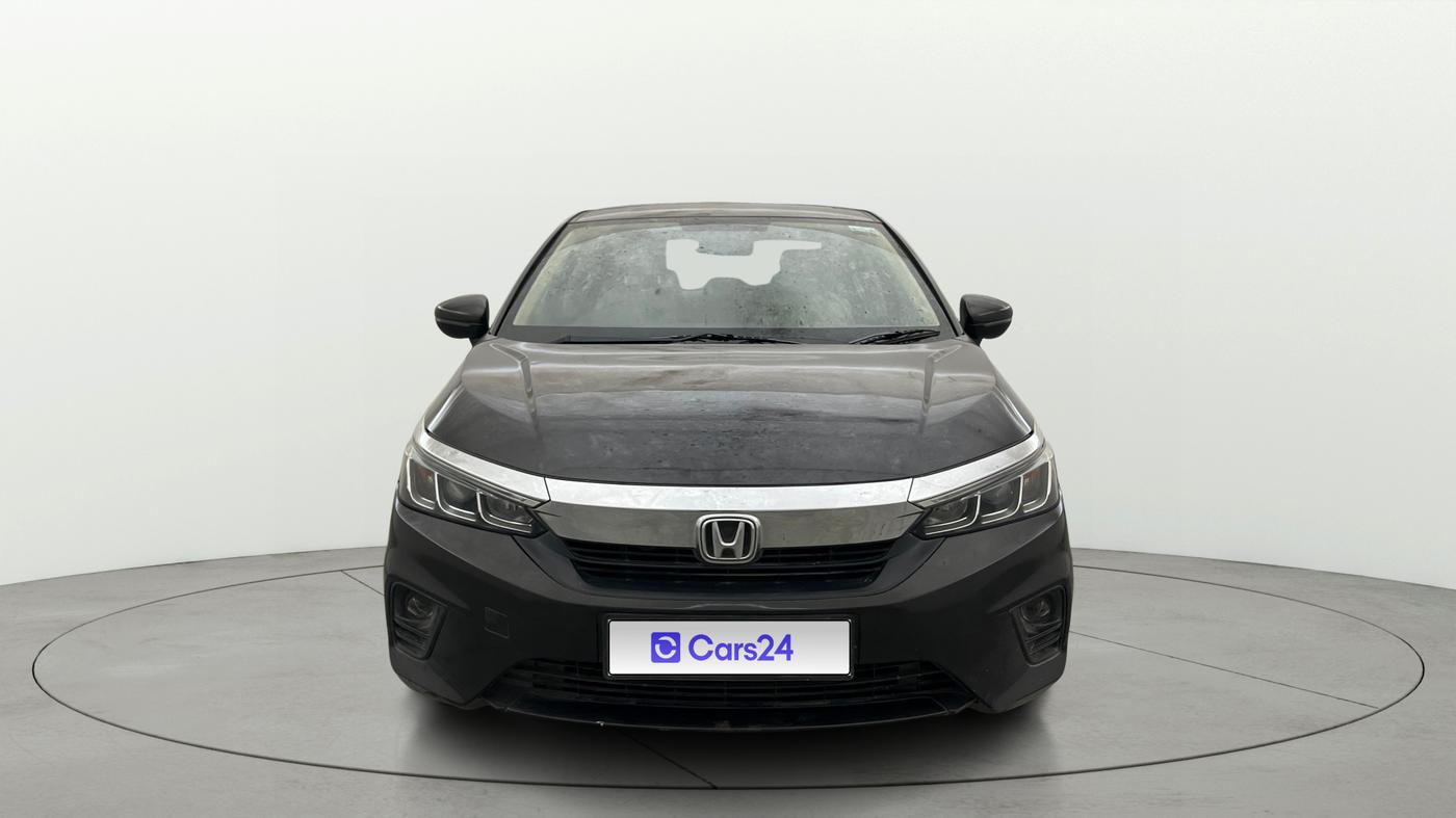2022 Honda City 1.5L I-VTEC V MT 5TH GEN, Petrol, Manual, 58,802 km, Front