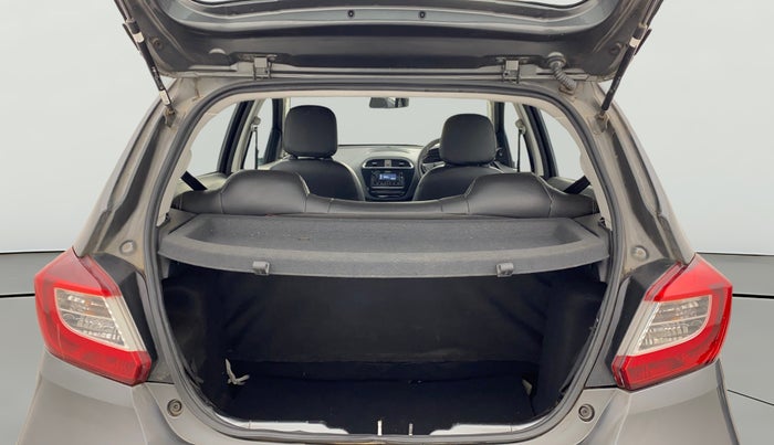 2023 Tata Tiago XT PETROL, Petrol, Manual, 30,028 km, Boot Open Zoomed View