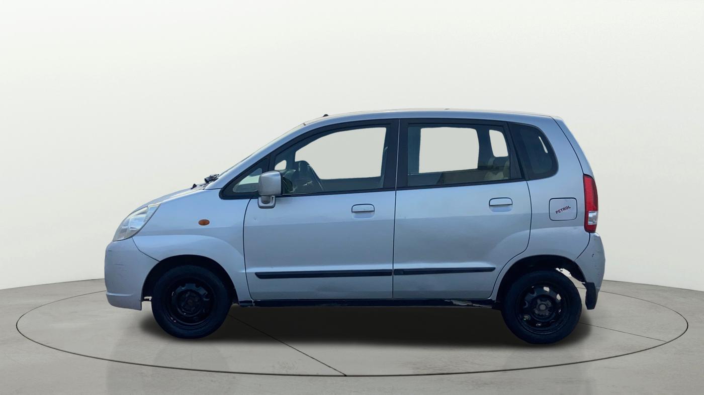 2012 Maruti Zen Estilo VXI, Petrol, Manual, 91,525 km, Left Side