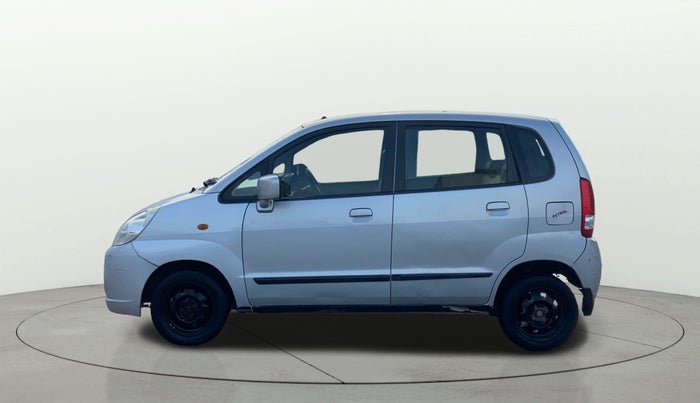 2012 Maruti Zen Estilo VXI, Petrol, Manual, 91,525 km, Left Side