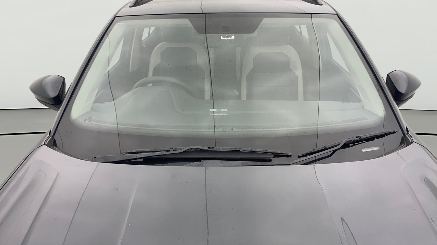 2022 Volkswagen TAIGUN COMFORTLINE 1.0 TSI MT, Petrol, Manual, 93,697 km, Front Windshield