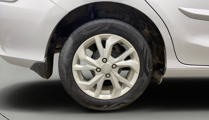 2019 Honda Amaze 1.2L I-VTEC V CVT, Petrol, Automatic, 67,011 km, Right Rear Wheel