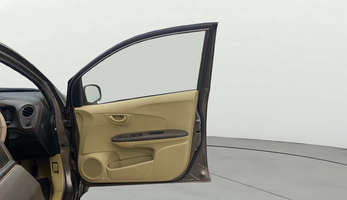 2013 Honda Amaze 1.2L I-VTEC S, Petrol, Manual, 26,855 km, RHS Front Door