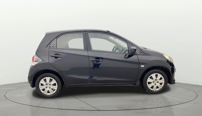 2013 Honda Brio S MT, Petrol, Manual, 35,091 km, Right Side View