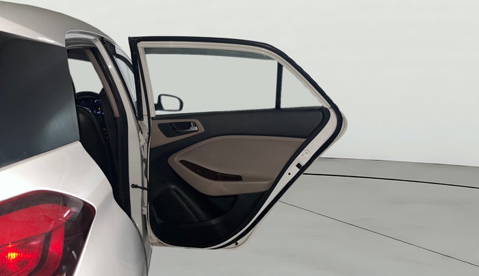 2015 Hyundai Elite i20 MAGNA 1.2, Petrol, Manual, 64,232 km, RHS Rear Door