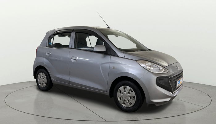 2021 Hyundai NEW SANTRO MAGNA, Petrol, Manual, 48,765 km, SRP