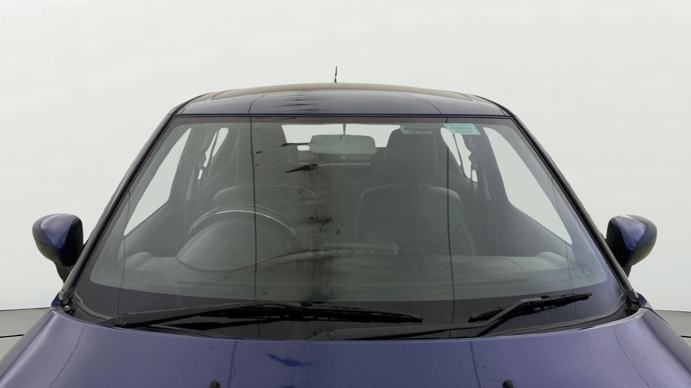 2018 Maruti IGNIS ZETA 1.2 AMT, CNG, Automatic, 1,08,831 km, Front Windshield