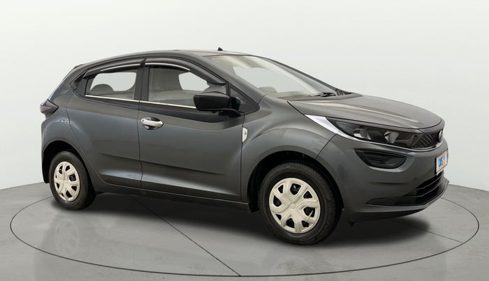 2022 Tata ALTROZ XE PETROL, Petrol, Manual, 26,076 km, SRP