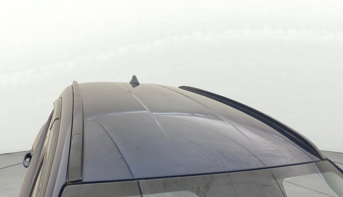 2022 Hyundai GRAND I10 NIOS SPORTZ 1.2 KAPPA VTVT CNG, CNG, Manual, 53,518 km, Roof