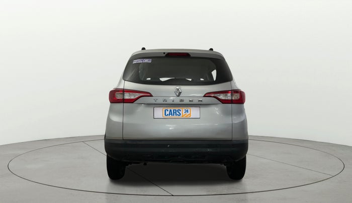 2020 Renault TRIBER RXL MT, Petrol, Manual, 36,947 km, Back/Rear
