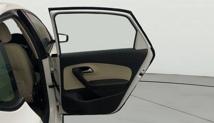 2020 Volkswagen Vento HIGHLINE PLUS 1.0L TSI AT, Petrol, Automatic, 92,609 km, RHS Rear Door