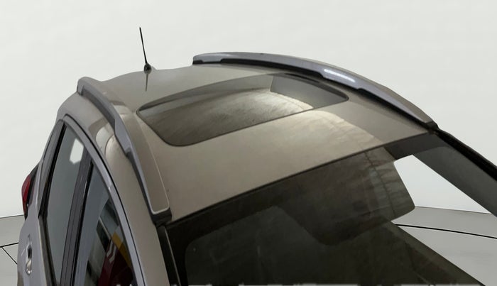 2017 Honda WR-V 1.2L I-VTEC VX MT, Petrol, Manual, 70,024 km, Roof