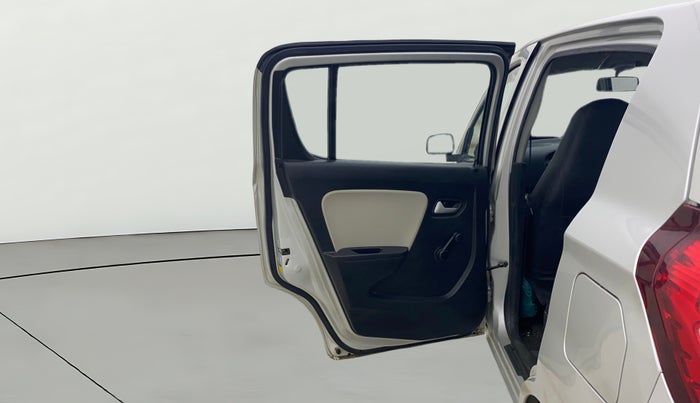 2021 Maruti Alto LXI, Petrol, Manual, 12,948 km, LHS Rear Door