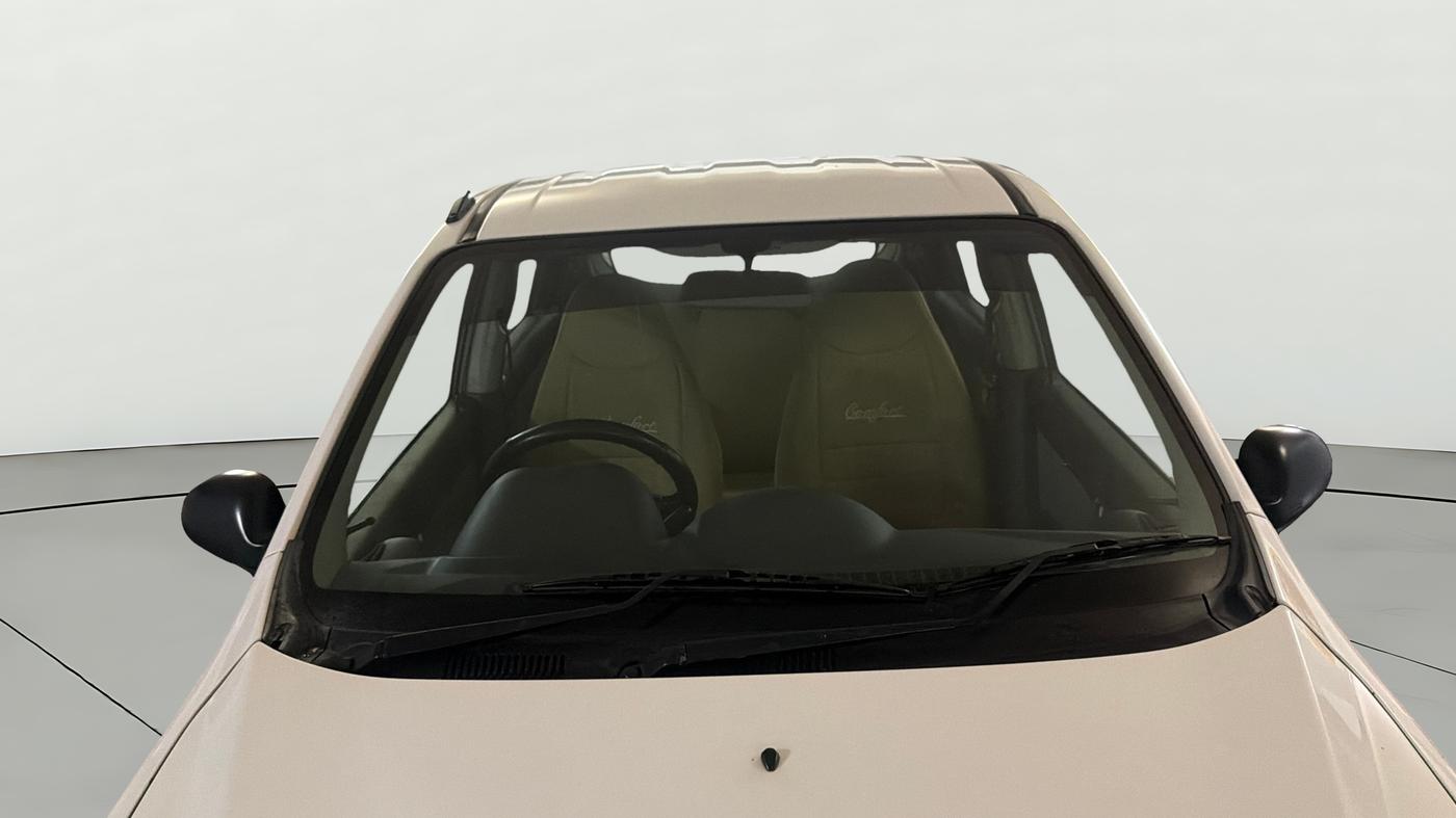 2018 Maruti Alto 800 LXI, Petrol, Manual, 76,151 km, Front Windshield