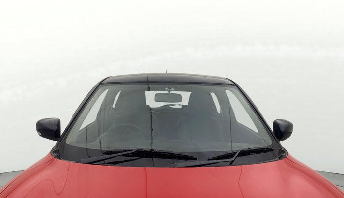 2022 Maruti Swift ZXI PLUS, Petrol, Manual, 65,123 km, Front Windshield