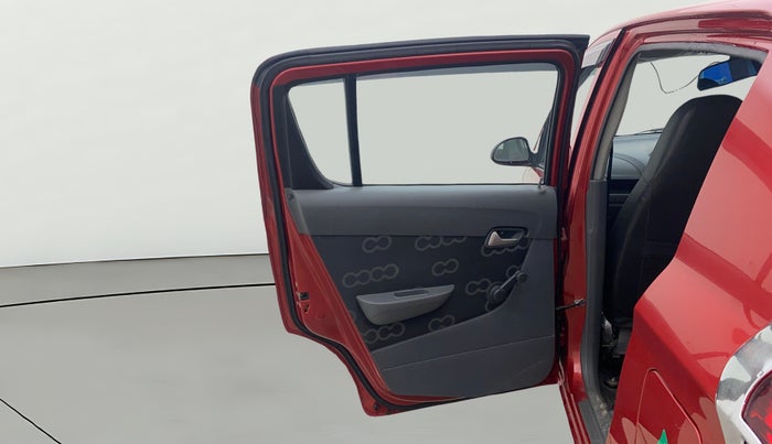 2015 Maruti Alto 800 VXI, Petrol, Manual, 21,110 km, LHS Rear Door