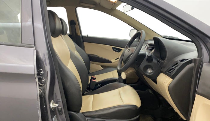 2015 Hyundai Eon ERA +, Petrol, Manual, 39,891 km, Right Side Front Door Cabin