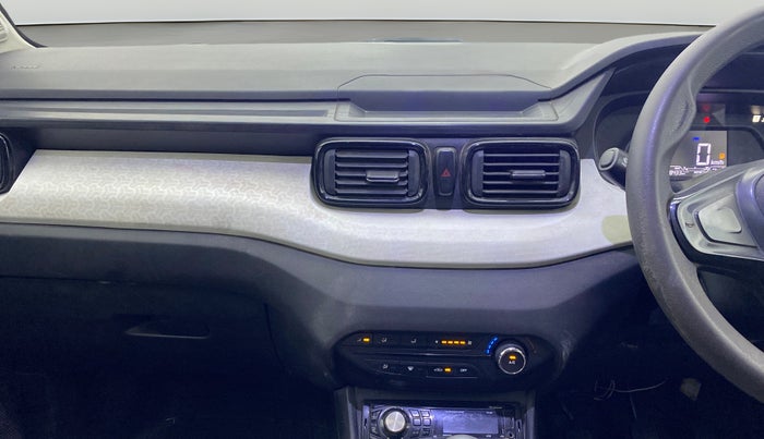 2023 Tata PUNCH PURE MT, Petrol, Manual, 38,425 km, Air Conditioner