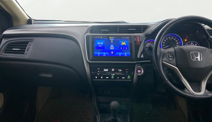 2014 Honda City 1.5L I-VTEC VX, Petrol, Manual, 48,880 km, Air Conditioner