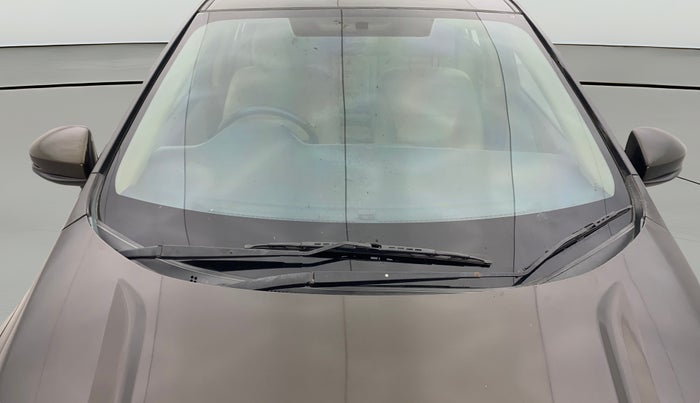 2015 Honda City 1.5L I-VTEC VX, Petrol, Manual, 1,04,537 km, Front Windshield