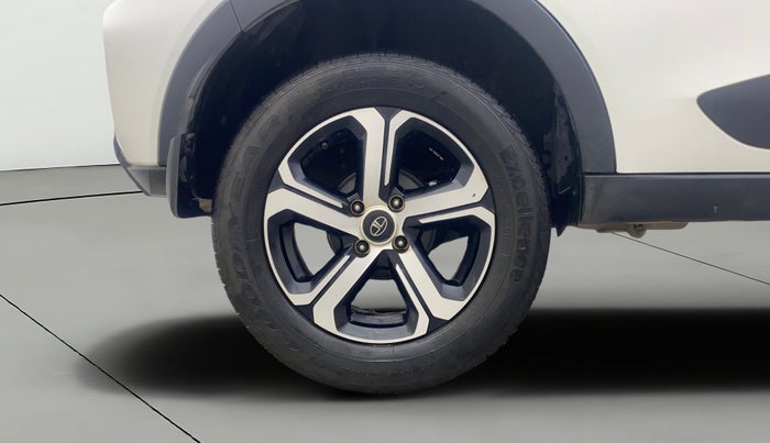 2021 Tata NEXON XZ PLUS PETROL, Petrol, Manual, 37,919 km, Right Rear Wheel