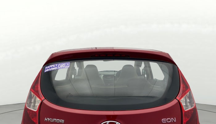 2015 Hyundai Eon ERA +, Petrol, Manual, 57,170 km, Rear Windshield