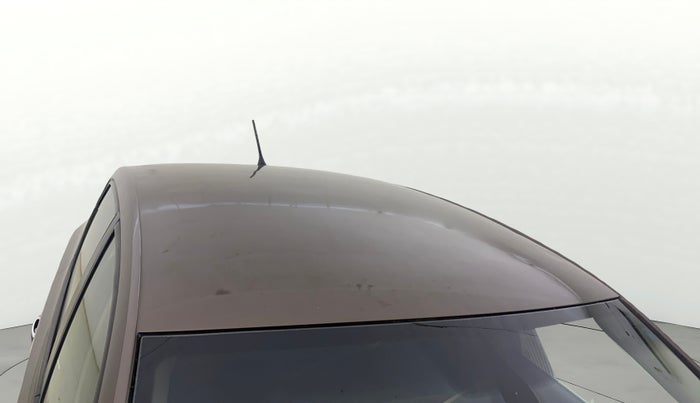 2017 Volkswagen Ameo HIGHLINE1.2L, Petrol, Manual, 71,770 km, Roof