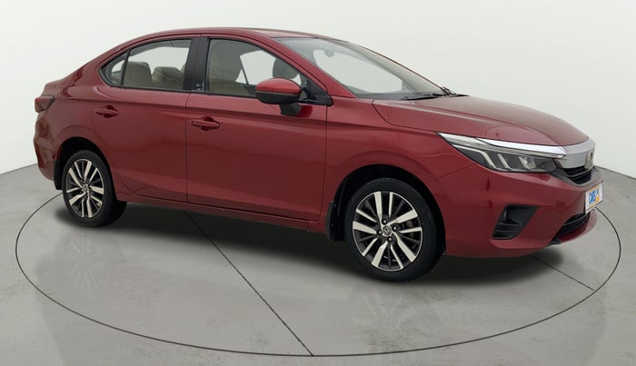 2020 Honda City 1.5L I-VTEC VX CVT, Petrol, Automatic, 31,348 km, SRP