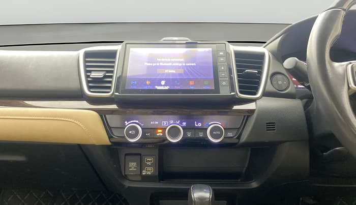 2022 Honda City 1.5L I-VTEC ZX CVT, Petrol, Automatic, 16,154 km, Air Conditioner
