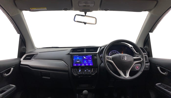 2018 Honda BR-V 1.5L I-VTEC VX, Petrol, Manual, 50,508 km, Dashboard