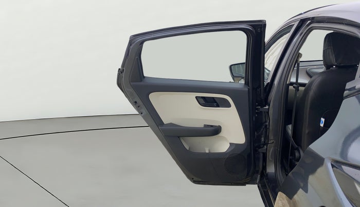 2021 Tata ALTROZ XT PETROL, Petrol, Manual, 26,531 km, LHS Rear Door