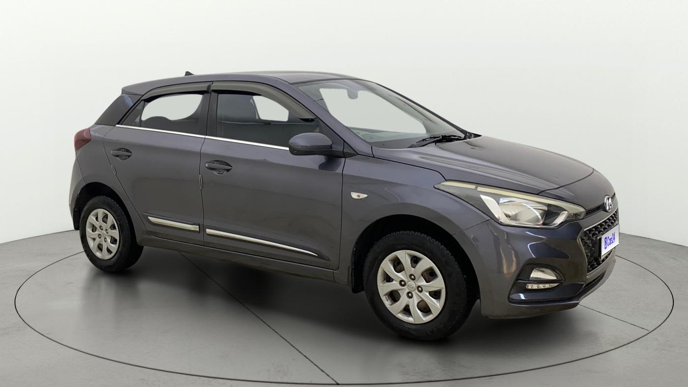 2019 Hyundai Elite i20 MAGNA PLUS 1.2, Petrol, Manual, 65,620 km, SRP