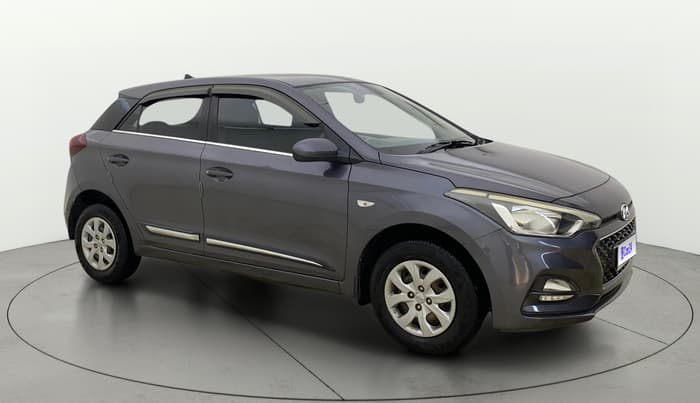 2019 Hyundai Elite i20 MAGNA PLUS 1.2, Petrol, Manual, 65,620 km, SRP