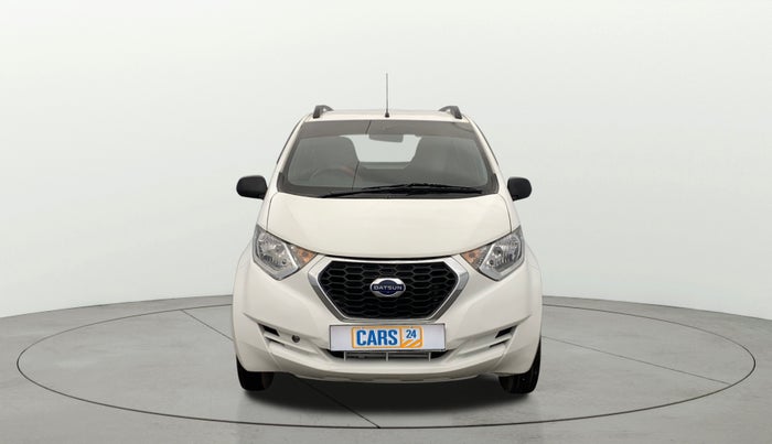 2018 Datsun Redi Go T, Petrol, Manual, 44,926 km, Front
