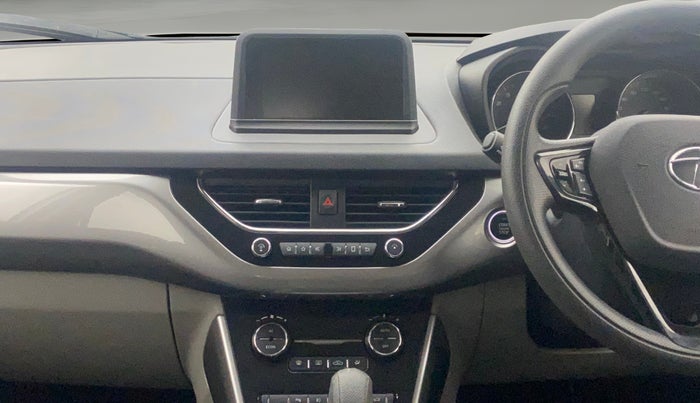 2018 Tata NEXON XZA PLUS DIESEL, Diesel, Automatic, 55,298 km, Air Conditioner