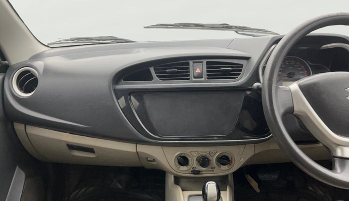2018 Maruti Alto K10 VXI AMT, Petrol, Automatic, 65,367 km, Air Conditioner