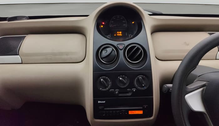2016 Tata Nano TWIST XT, Petrol, Manual, 19,632 km, Air Conditioner