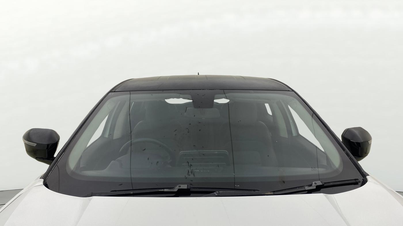 2020 Tata Harrier XZ 2.0L, Diesel, Manual, 76,170 km, Front Windshield
