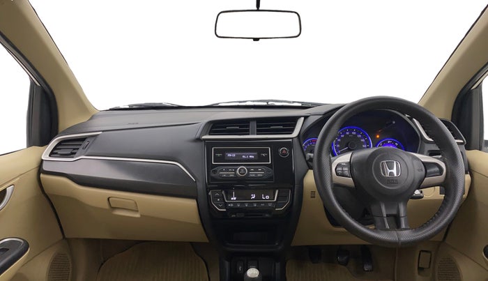 2016 Honda Amaze 1.2L I-VTEC SX, Petrol, Manual, 86,478 km, Dashboard