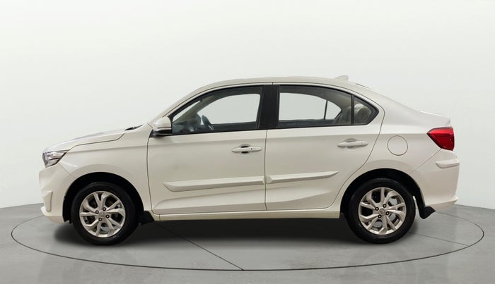 2019 Honda Amaze 1.2L I-VTEC V, Petrol, Manual, 45,181 km, Left Side