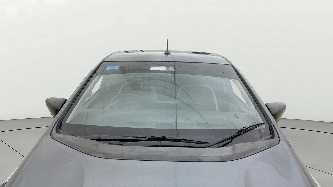 2023 Tata ALTROZ XM PLUS PETROL, Petrol, Manual, 35,022 km, Front Windshield