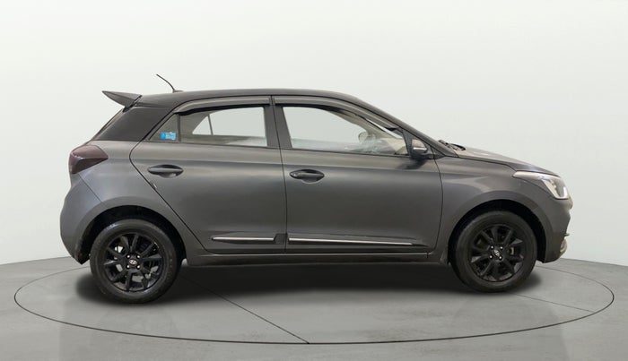 2020 Hyundai Elite i20 SPORTZ PLUS 1.2, Petrol, Manual, 50,097 km, Right Side View