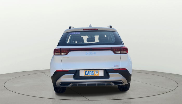 2023 KIA SONET 	 HTX 1.0 TURBO DCT, Petrol, Automatic, 39,843 km, Back/Rear