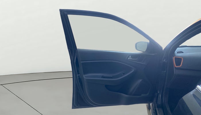 2016 Hyundai i20 Active 1.2 SX, Petrol, Manual, 81,670 km, LHS Front Door