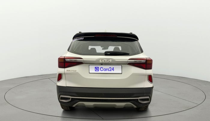 2022 KIA SELTOS HTK PLUS 1.5 DIESEL IMT, Diesel, Manual, 67,688 km, Back/Rear