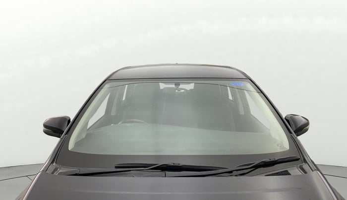 2022 Toyota Innova Crysta 2.7 VX 7 STR, Petrol, Manual, 36,534 km, Front Windshield