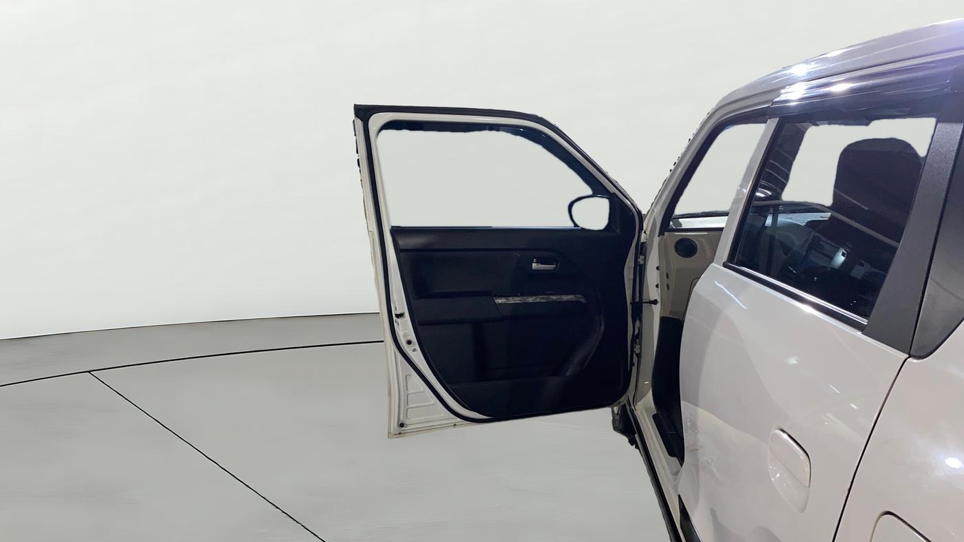 2024 Maruti New Wagon-R VXI 1.0, Petrol, Manual, 19,238 km, LHS Front Door