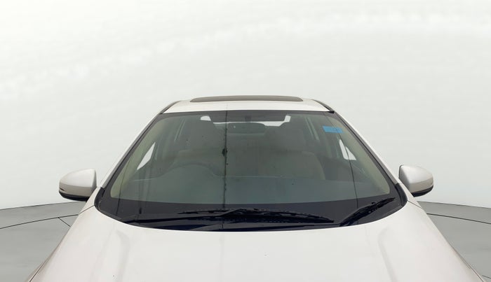 2016 Honda City 1.5L I-VTEC VX CVT, Petrol, Automatic, 83,065 km, Front Windshield