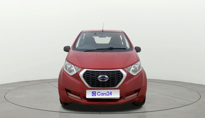 2019 Datsun Redi Go S 1.0 AMT, Petrol, Automatic, 29,332 km, Front