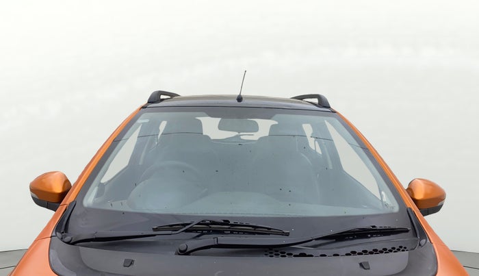 2019 Tata Tiago XZ PLUS PETROL, Petrol, Manual, 66,612 km, Front Windshield